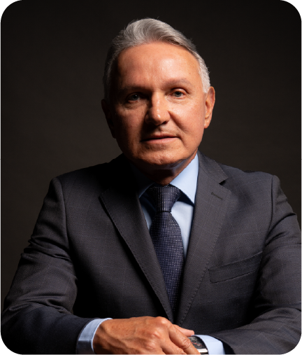 Dr. Marcelo Pimentel
